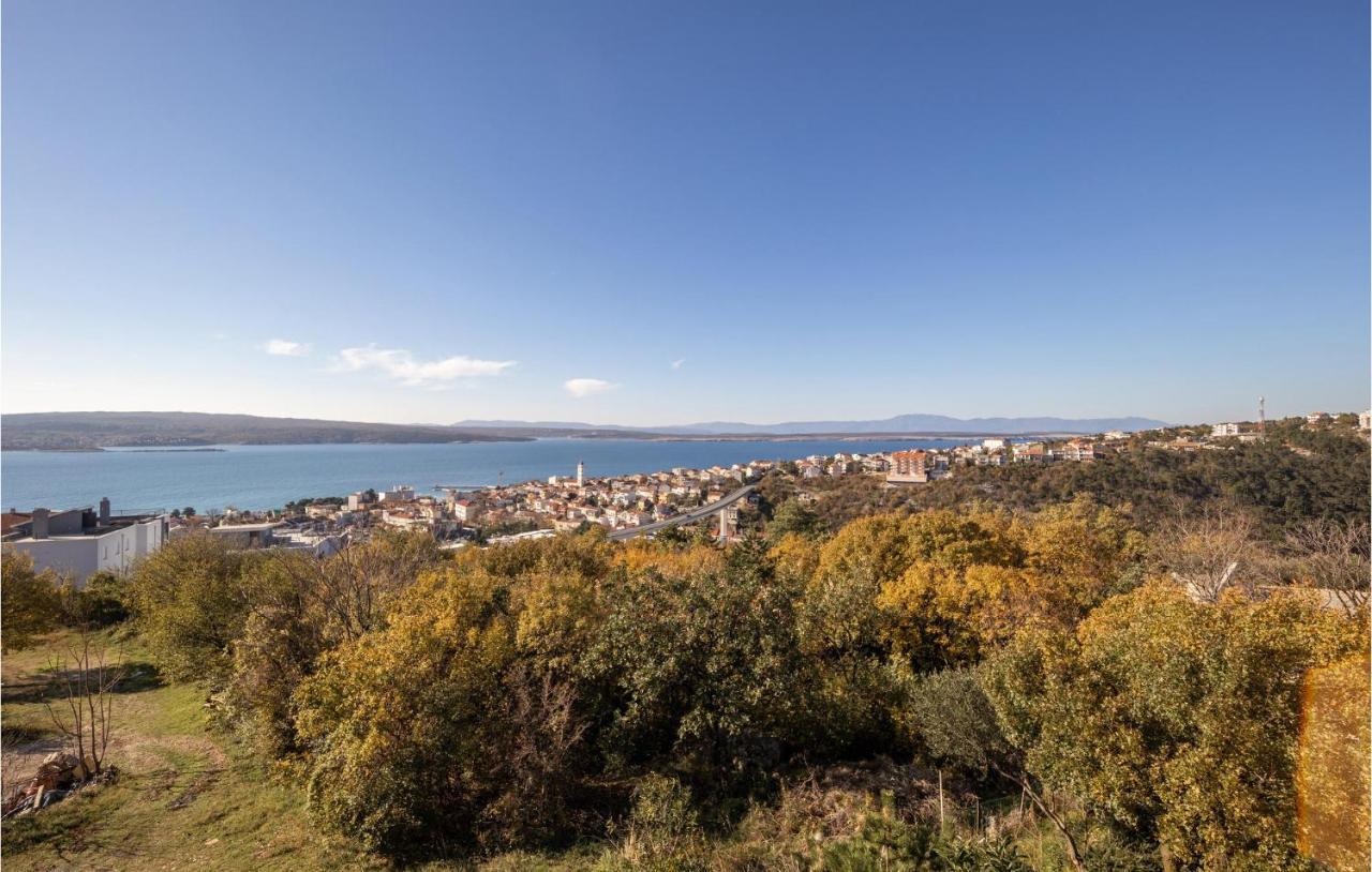 Stunning Apartment In Crikvenica With Wifi מראה חיצוני תמונה